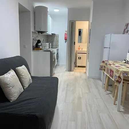 Setubal Holiday Σετούμπαλ