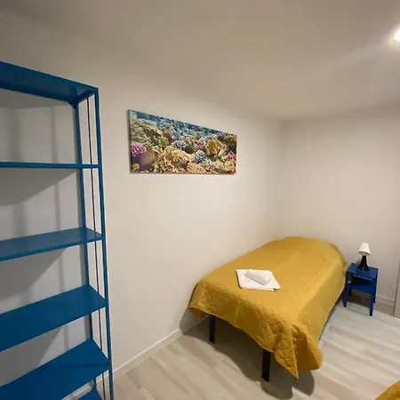 Διαμέρισμα Setubal Holiday Σετούμπαλ