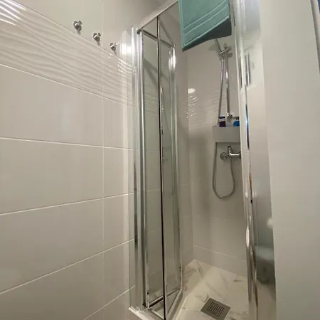 Setubal Holiday Apartment