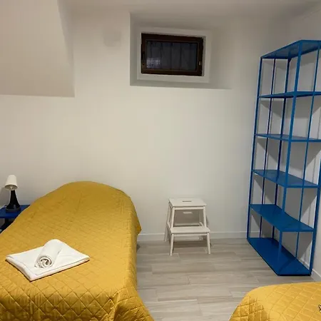 Setubal Holiday Διαμέρισμα Σετούμπαλ