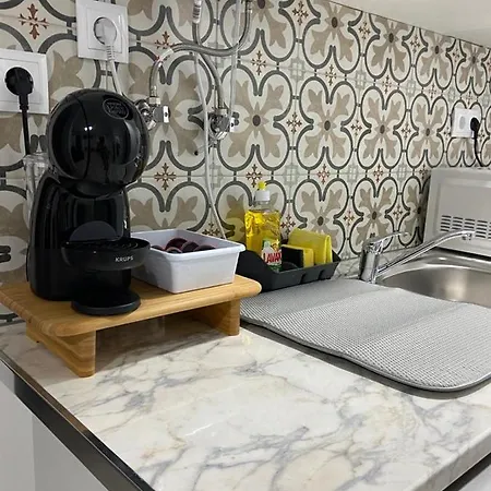 Setubal Holiday Apartment Setubal