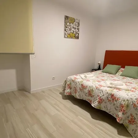 Διαμέρισμα Setubal Holiday
