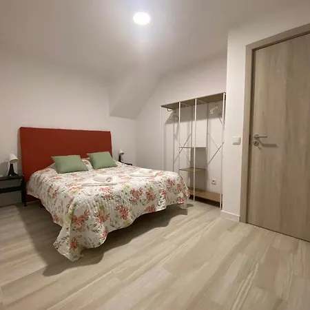 Setubal Holiday Apartmán Setúbal