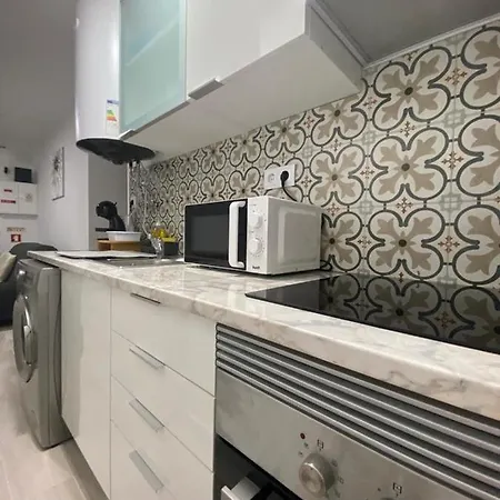 Apartmán Setubal Holiday