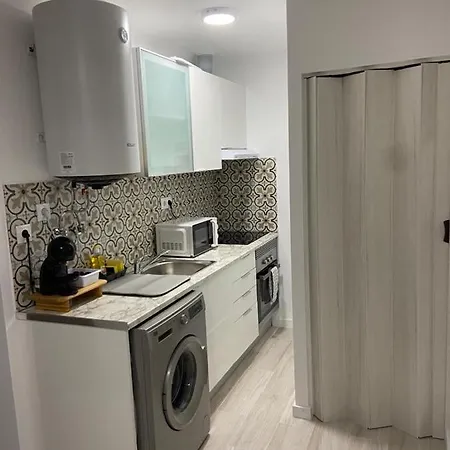 Setubal Holiday Apartment Setubal