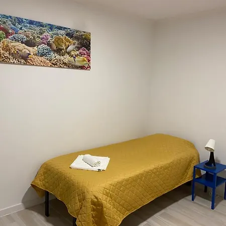 Setubal Holiday Apartment Setubal