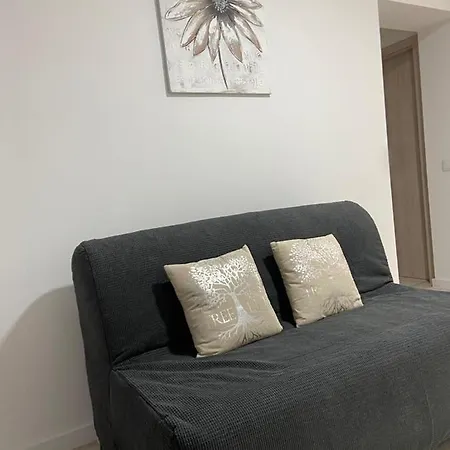 Apartment Setubal Holiday Setubal