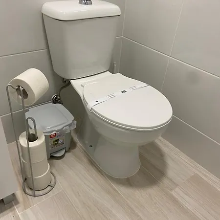Apartment Setubal Holiday *