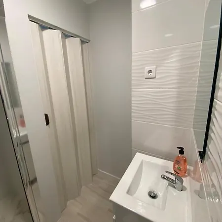 Setubal Holiday Apartment Setubal