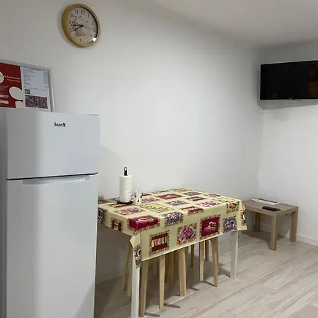 Setubal Holiday Apartment