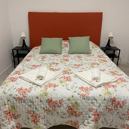 Setubal Holiday Apartment Setubal