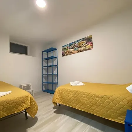 Setubal Holiday Apartment
