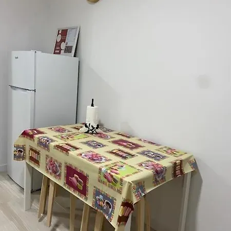 Setubal Holiday Apartment Setubal
