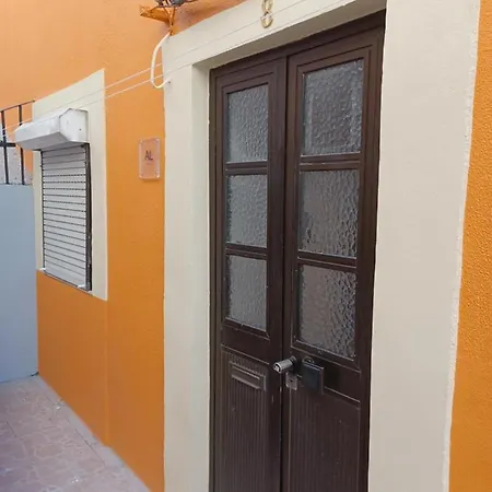 Apartamento Setubal Holiday